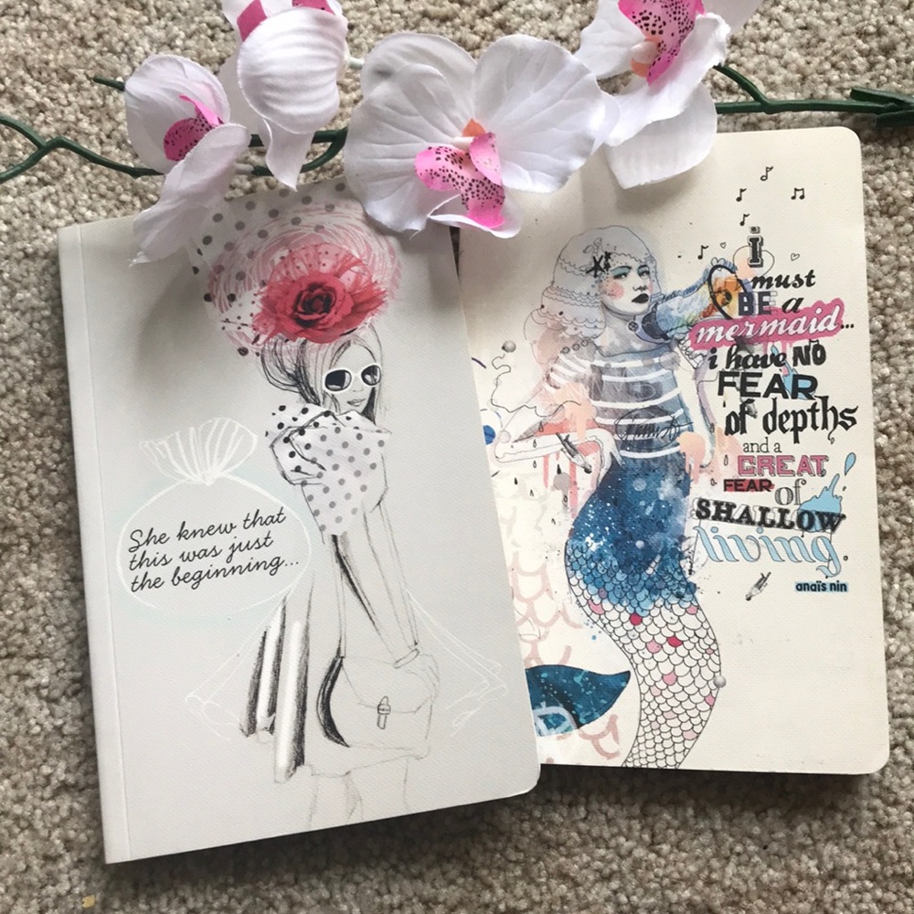 📚Pretty Notebook Bundle📚